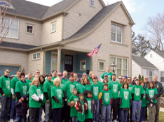 Extreme Makeover Home Edition