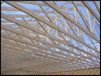 Roof Trusses